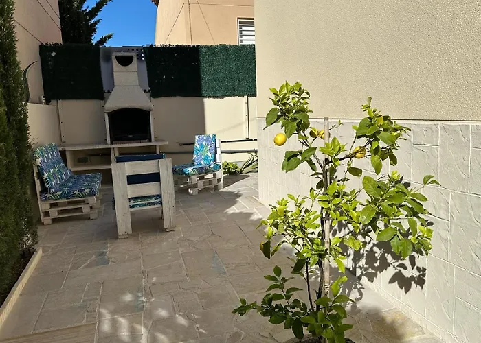 بيت للعطل 08 Canarias